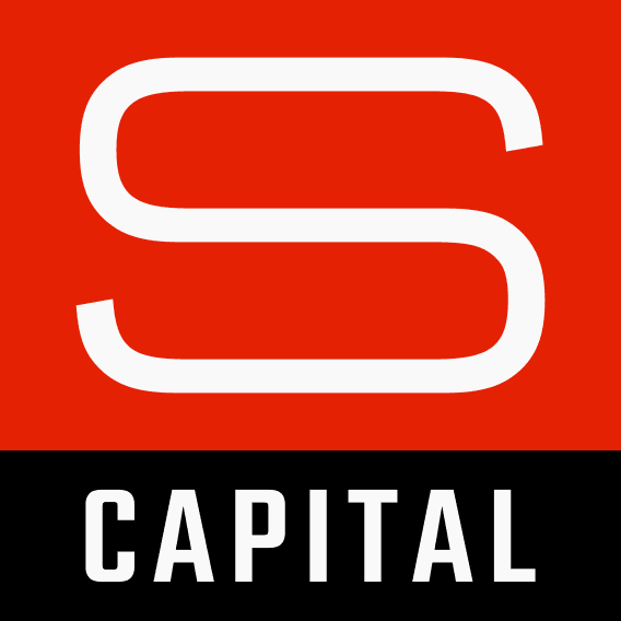 SBC Capital logo