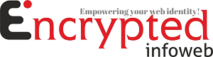 EncryptedInfoWeb logo